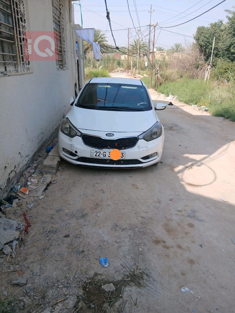 کیا سیراتۆ